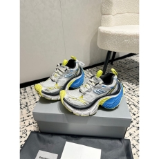 Balenciaga Track Shoes